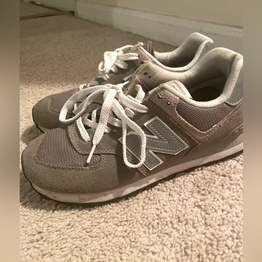 Classic NewBalance👟☑️